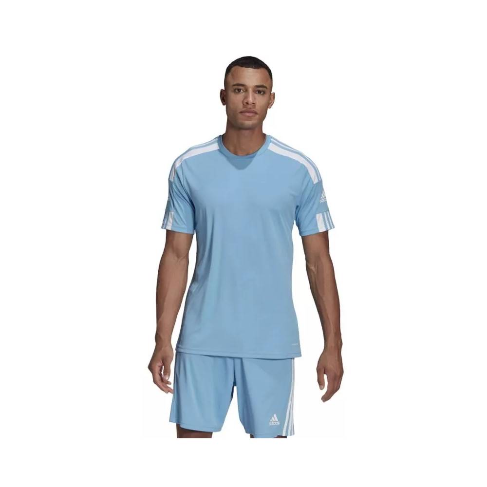 Marškinėliai adidas Squadra 21 JSY M GN6726