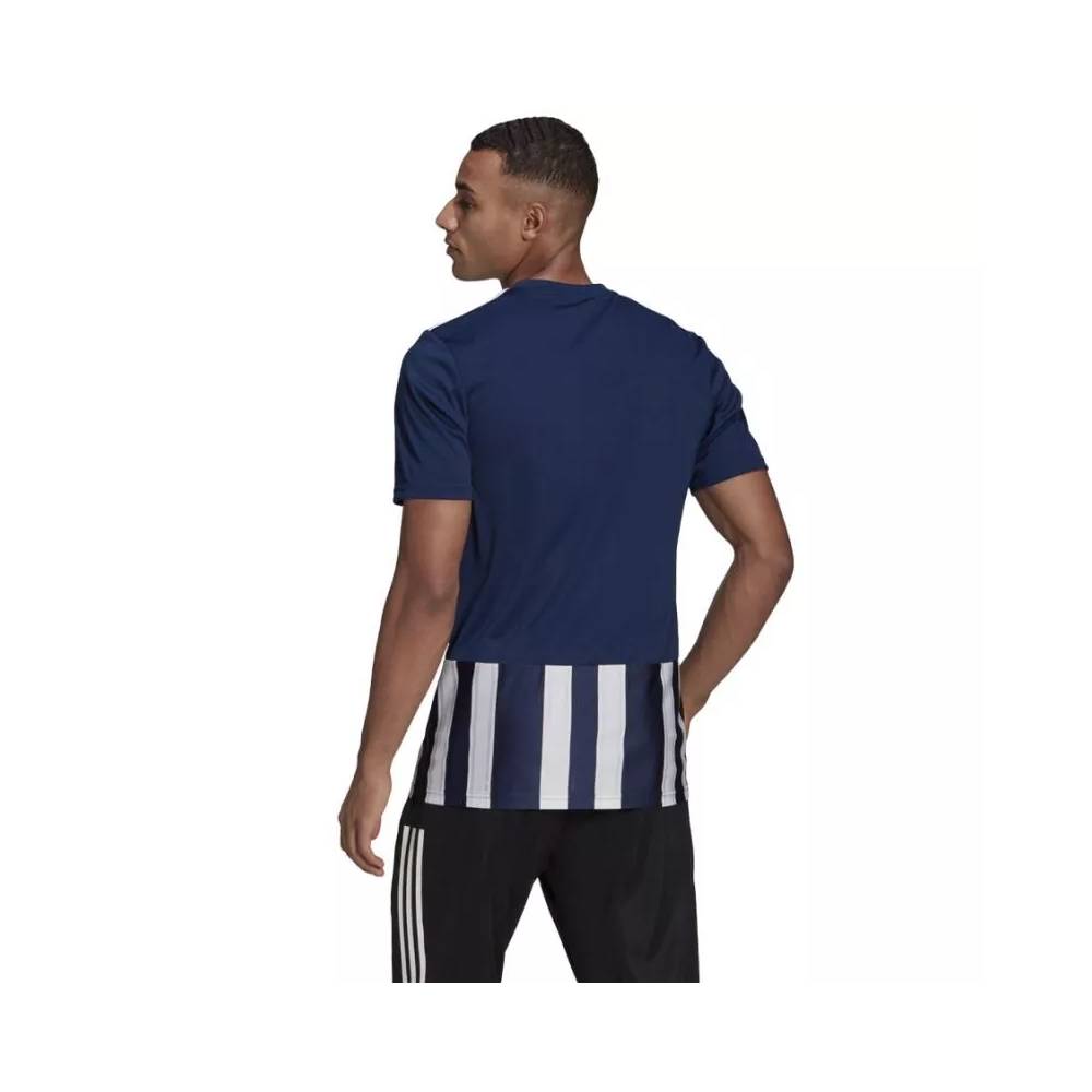 Marškinėliai adidas Striped 21 JSY M GN5847