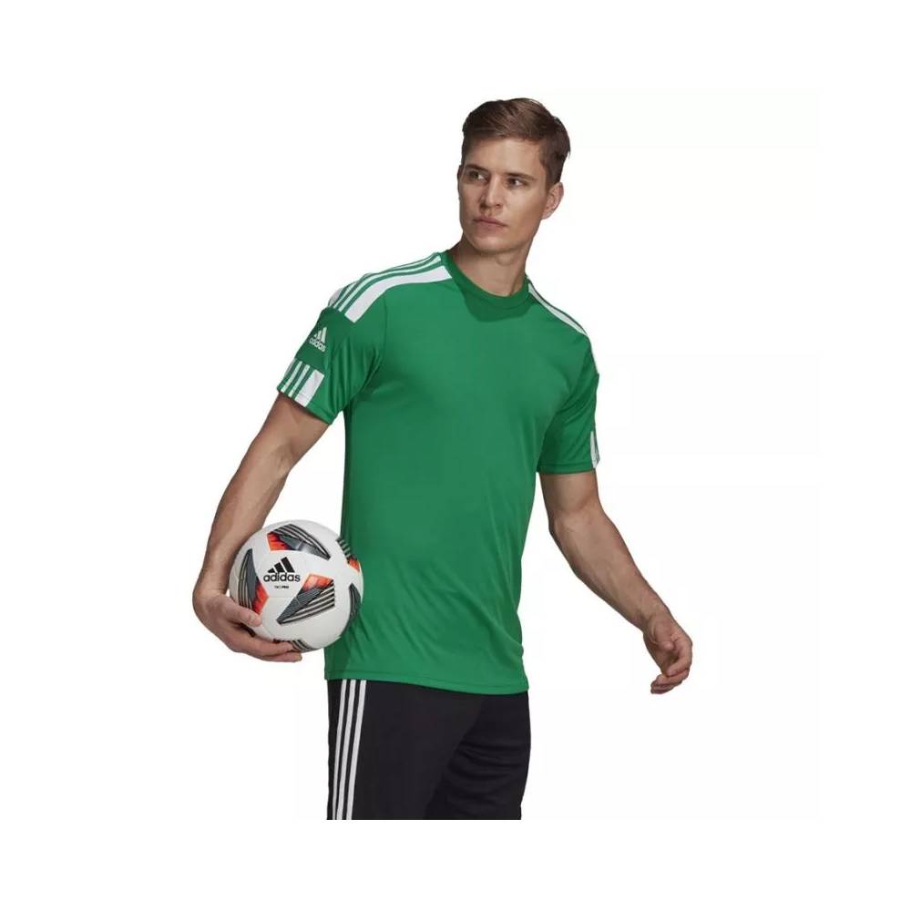 Marškinėliai adidas Squadra 21 JSY M GN5721