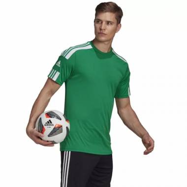 Marškinėliai adidas Squadra 21 JSY M GN5721