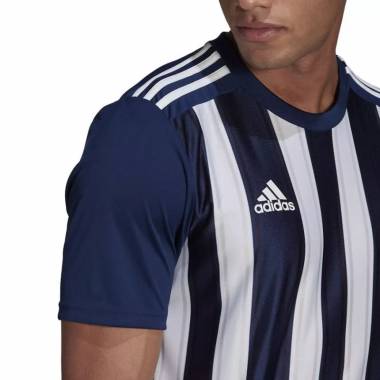 Marškinėliai adidas Striped 21 JSY M GN5847