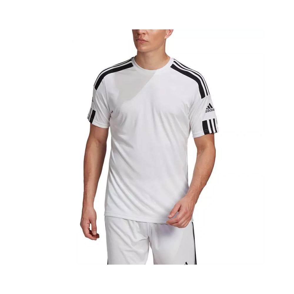 Marškinėliai adidas Squadra 21 JSY M GN5723