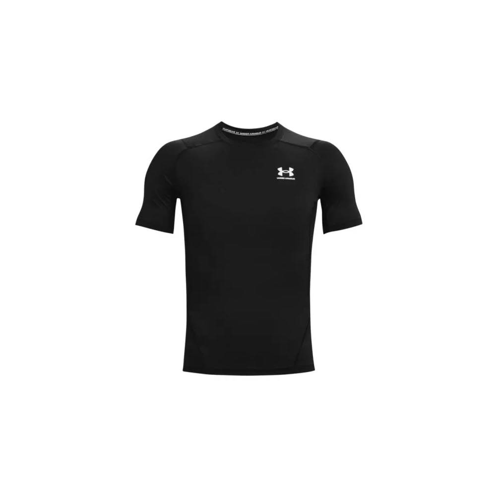 Under Armour Heatgear Armor trumpomis rankovėmis M 1361518-001