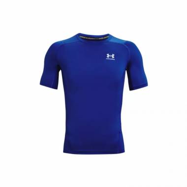 Under Armour Heatgear Armor trumpomis rankovėmis M 1361518-400