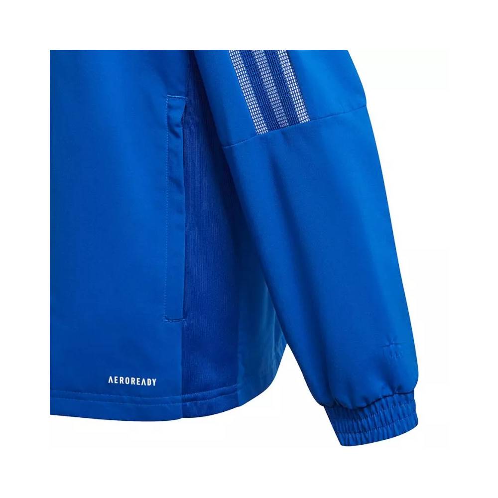 Striukė adidas Tiro21 Windbreaker Youth Jr GP4978