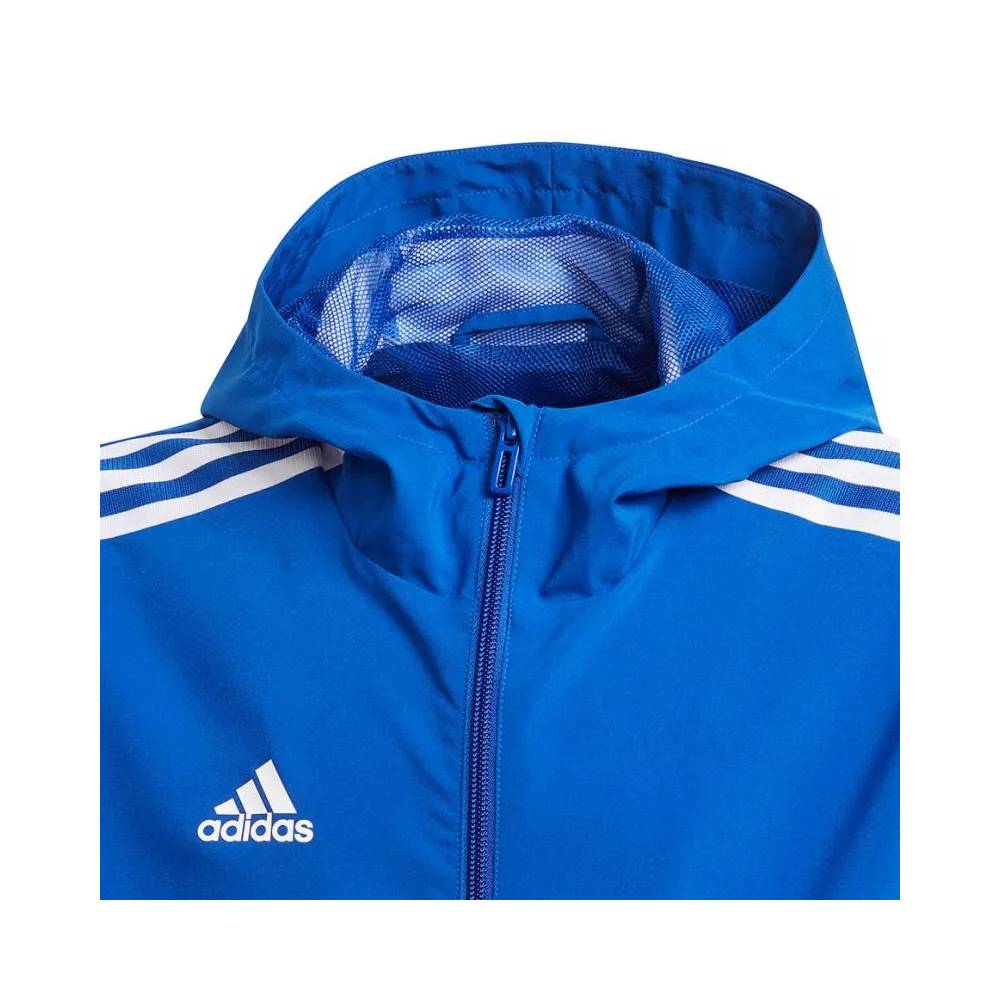 Striukė adidas Tiro21 Windbreaker Youth Jr GP4978