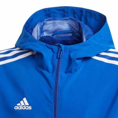 Striukė adidas Tiro21 Windbreaker Youth Jr GP4978