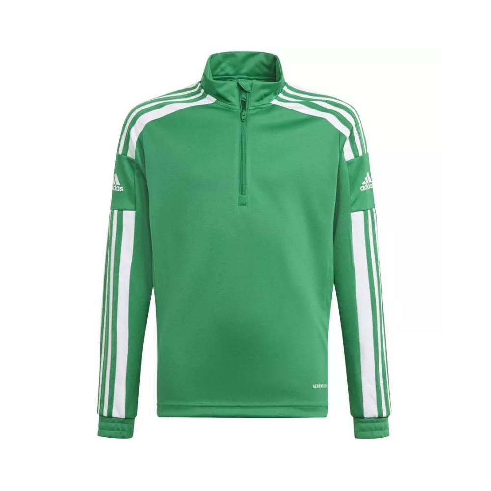 Adidas Squadra 21 Training Top Jr GP6471 džemperis