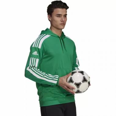 Džemperis adidas Squadra 21 Hoody M GP6437