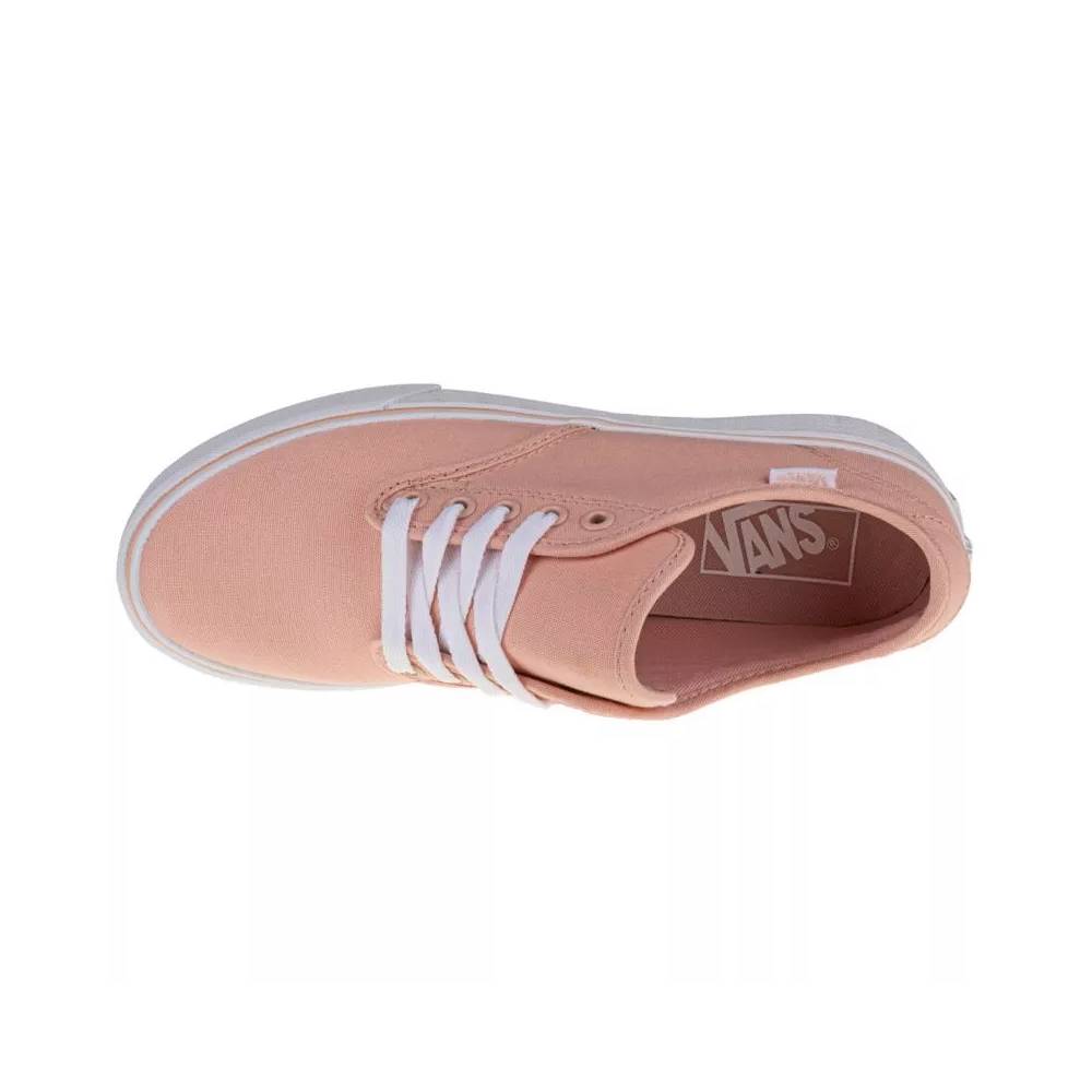 Vans Camden Platform Canvas W VN0A3TL8VV8