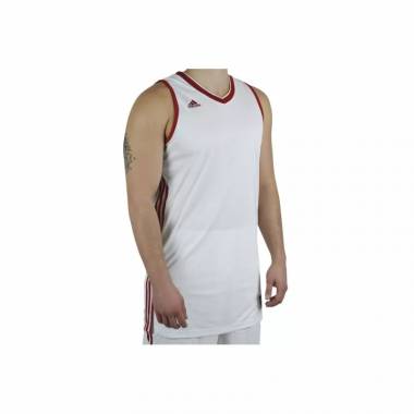 Marškinėliai adidas E Kit JSY 3.0 M AI4662