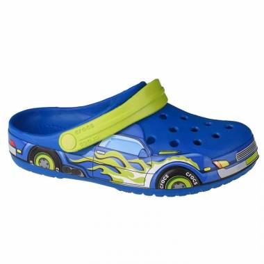 "Crocs Fun Lab Truck Band Clog" 207074-4JL