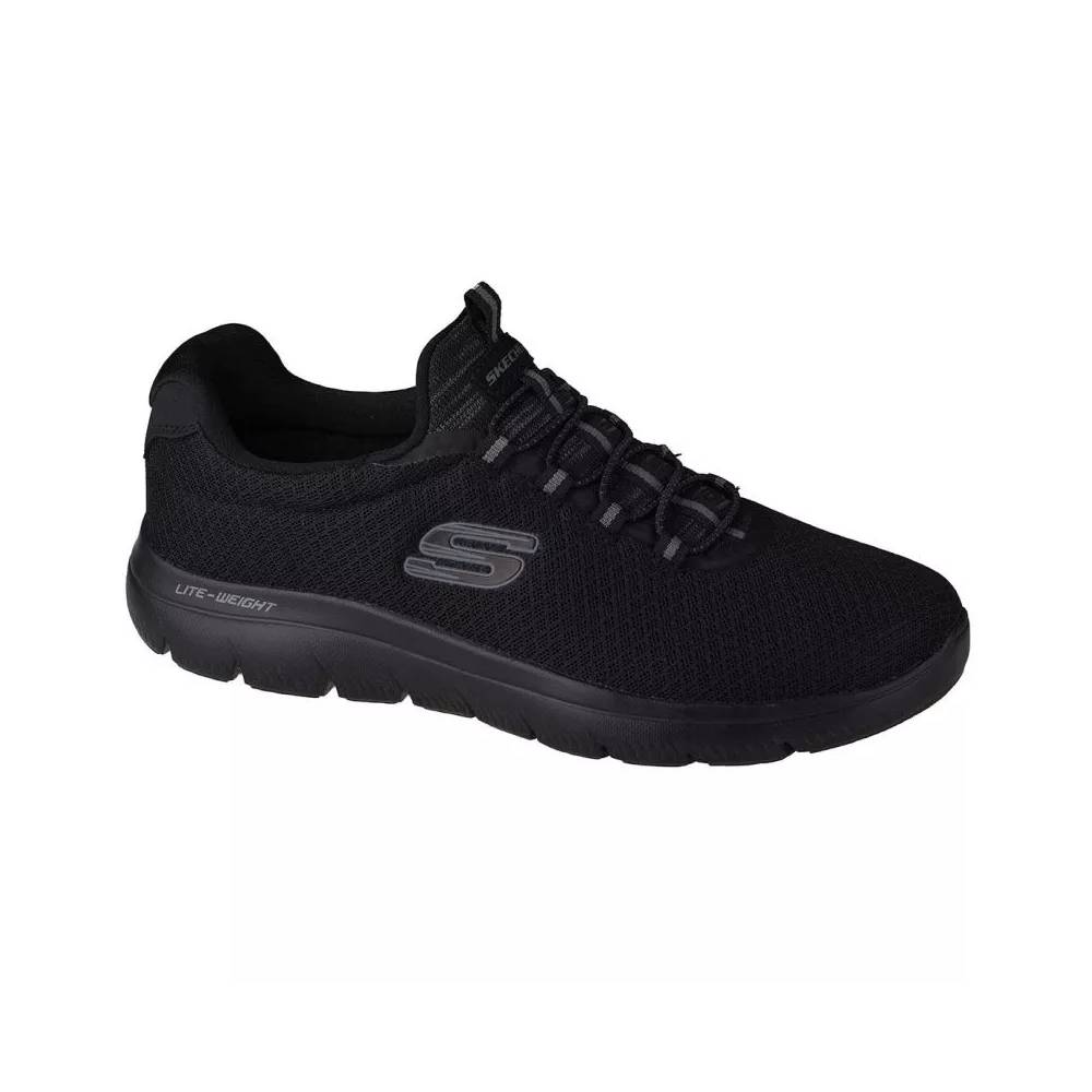 "Skechers Summits M" 52811-BBK Batai