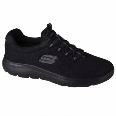 "Skechers Summits M" 52811-BBK Batai