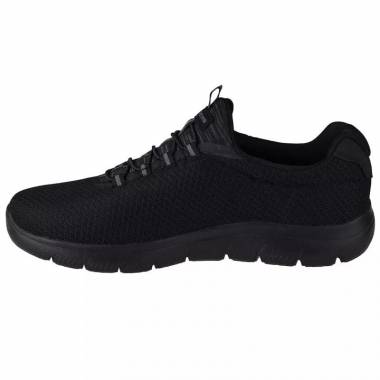 "Skechers Summits M" 52811-BBK Batai