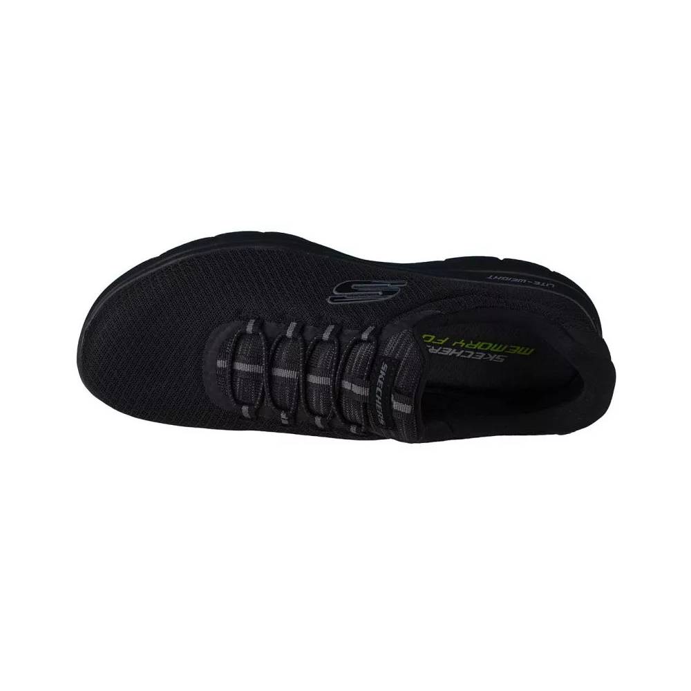 "Skechers Summits M" 52811-BBK Batai