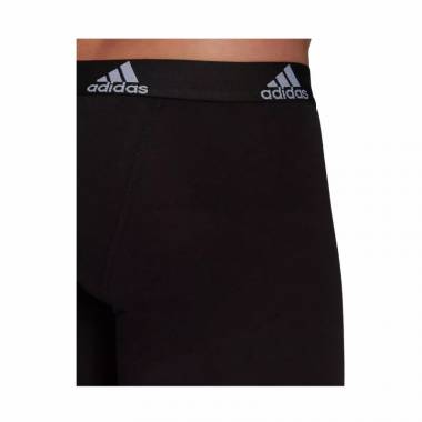 Boksininkų šortai adidas Logo Briefs 3Pac M GN2017