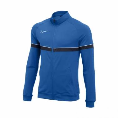 Nike Dri-FIT Academy 21 Jr CW6115-463 džemperis