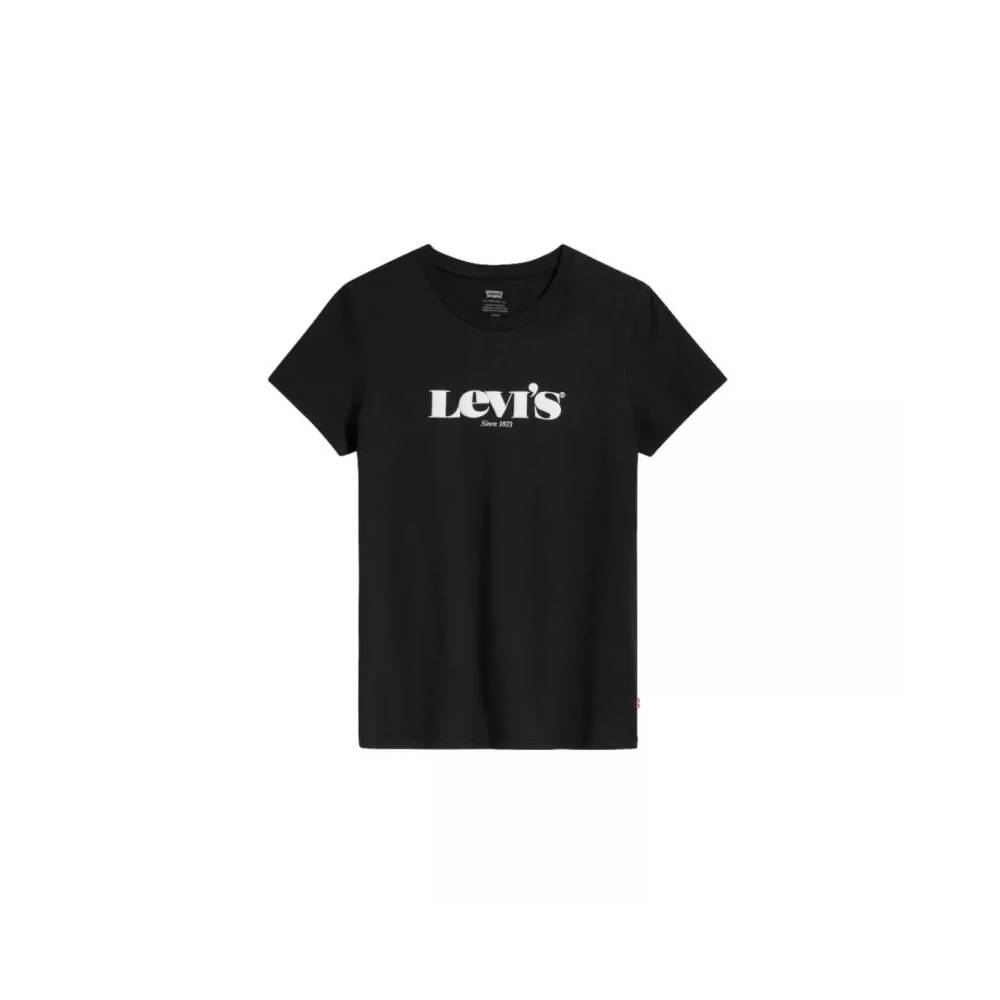 Levi's The Perfect Tee W 173691250