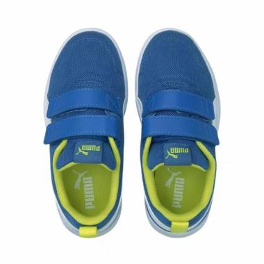 Puma Courtflex v2 Mesh V Jr 371758 07