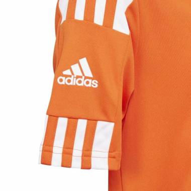 Adidas Squadra 21 Jr marškinėliai GN8089