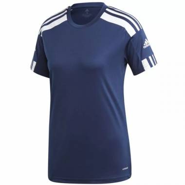 Marškinėliai adidas Squadra 21 W GN5754