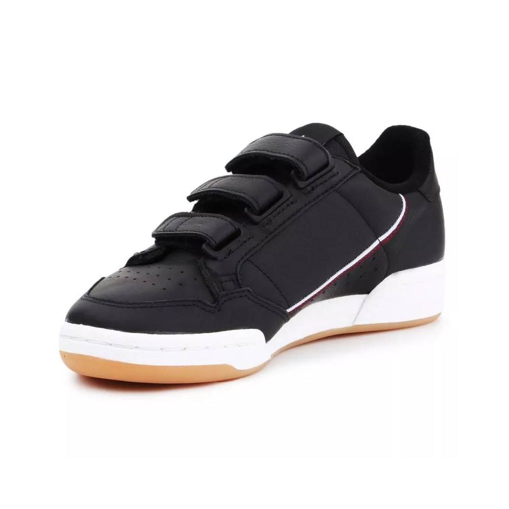 Adidas Continental 80 Strap Jr EE5360