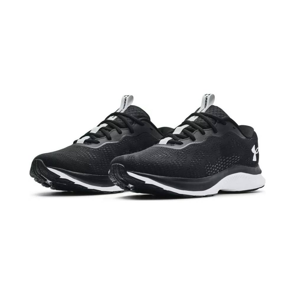 Under Armor Charged Bandit 7 M 3024184-001