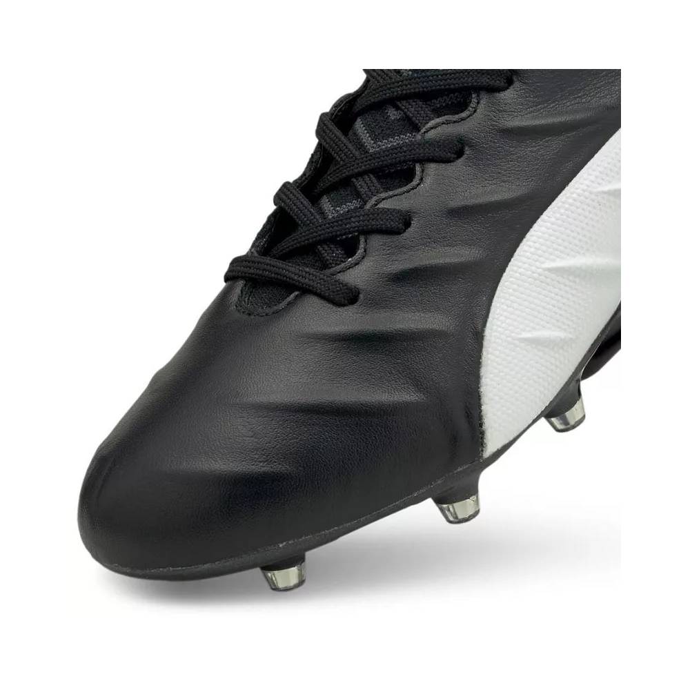 Futbolo bateliai Puma King Platinum 21 FG / AG M 106478 01