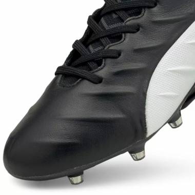 Futbolo bateliai Puma King Platinum 21 FG / AG M 106478 01