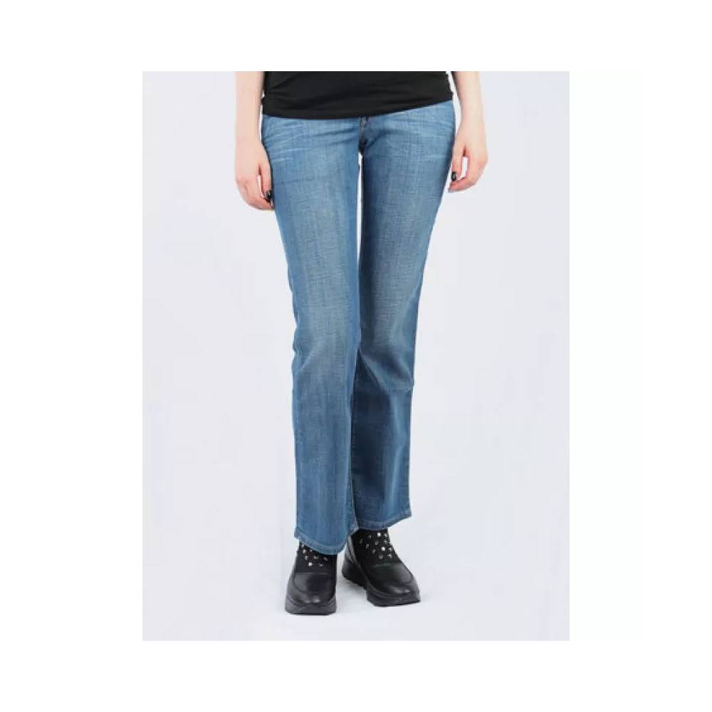 Levis 570 standartinės kelnės W 10570-0006