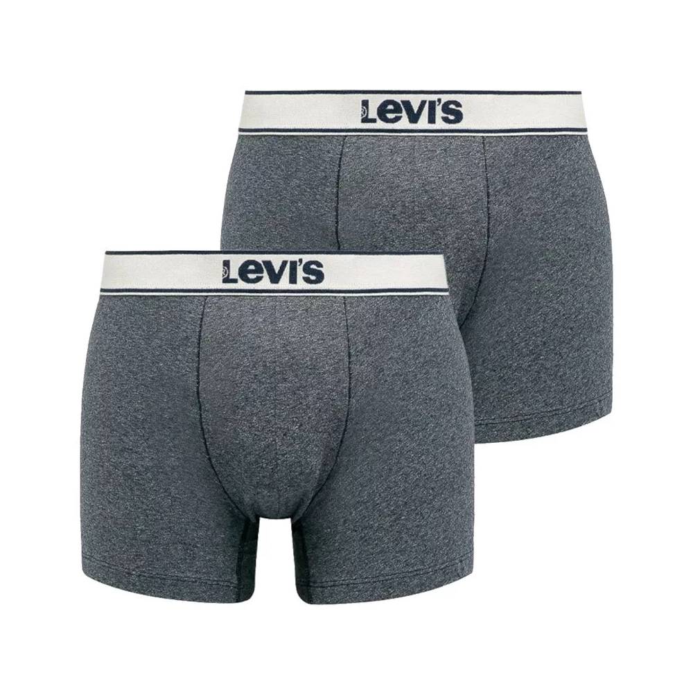 "Levi's Boxer" 2 poros kelnaičių 37149-0399