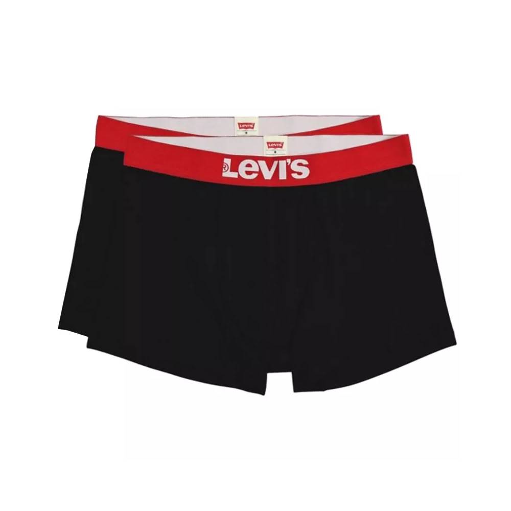 "Levi's Boxer" 2 poros kelnaičių 37149-0272