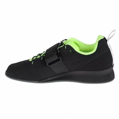 Adidas Weightlifting II Jr FV6592 batai