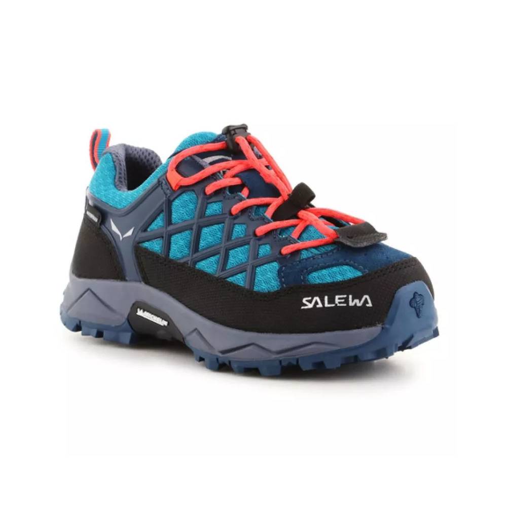 Salewa Wildfire Wp Jr 64009-8641 trekingo batai