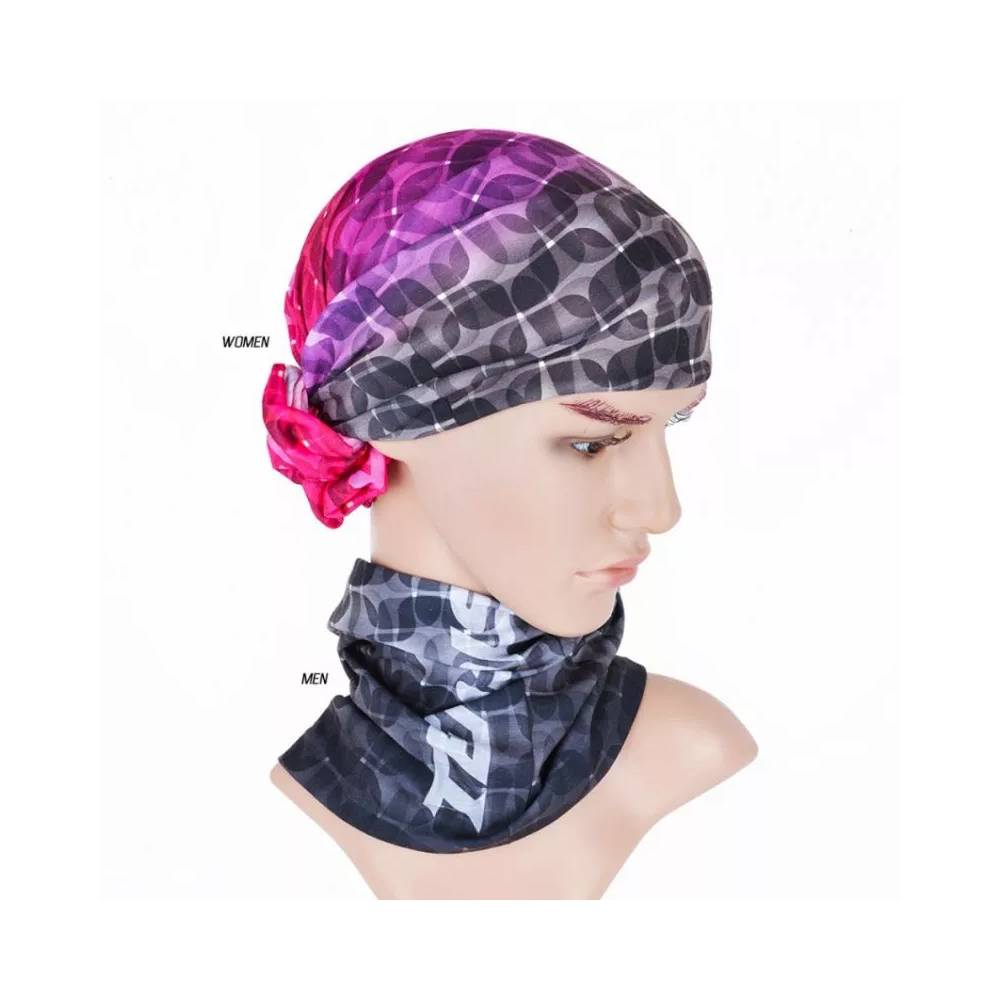 Tempish bandana šalikas 999000012