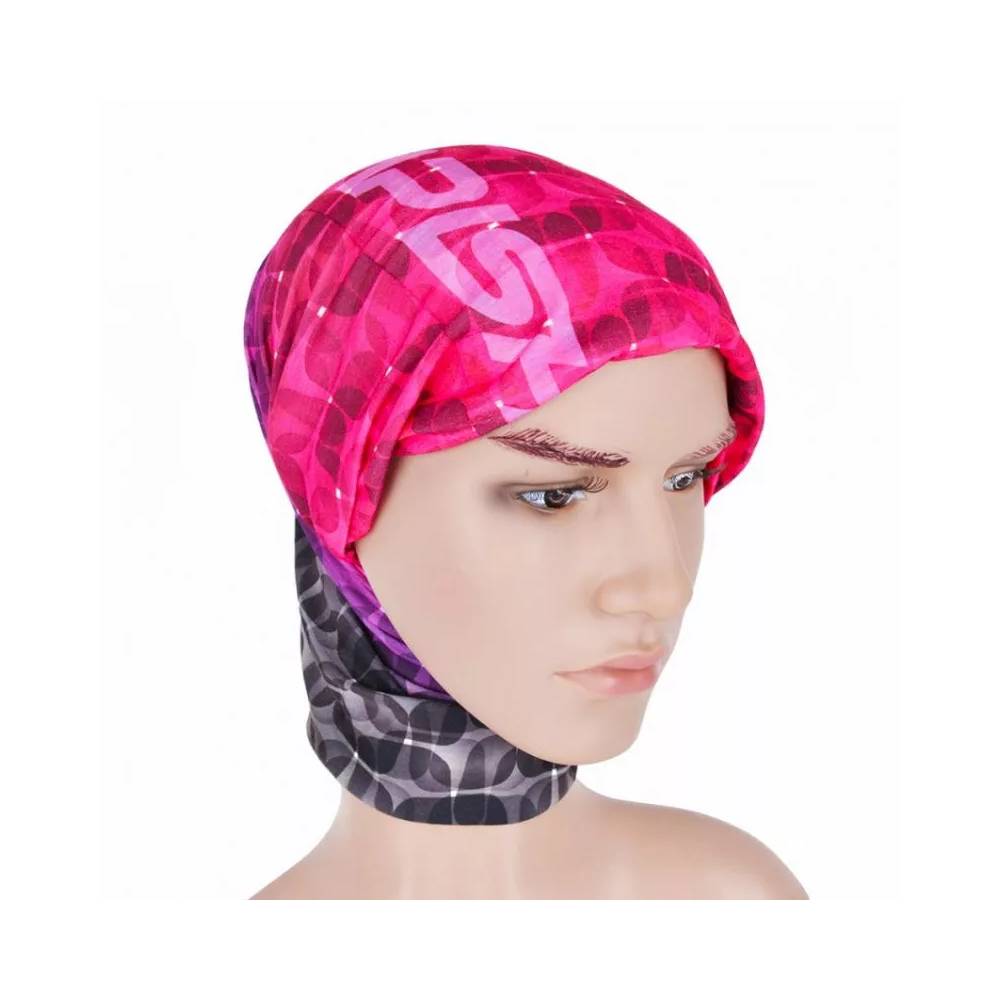 Tempish bandana šalikas 999000012