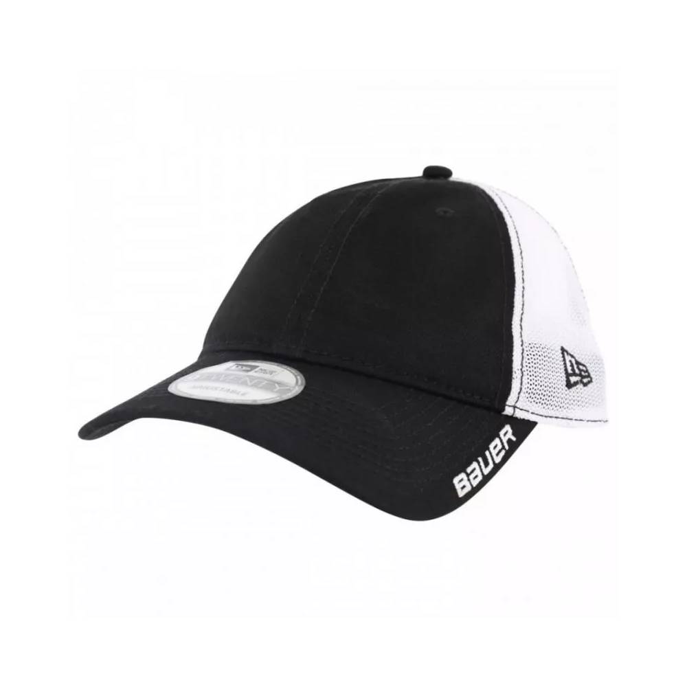 Bauer New Era Meshback 1048460 kepurė