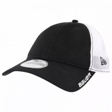 Bauer New Era Meshback 1048460 kepurė