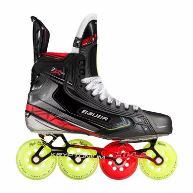 Ledo ritulio pačiūžos Bauer Vapor 2X Pro Sr 1056261