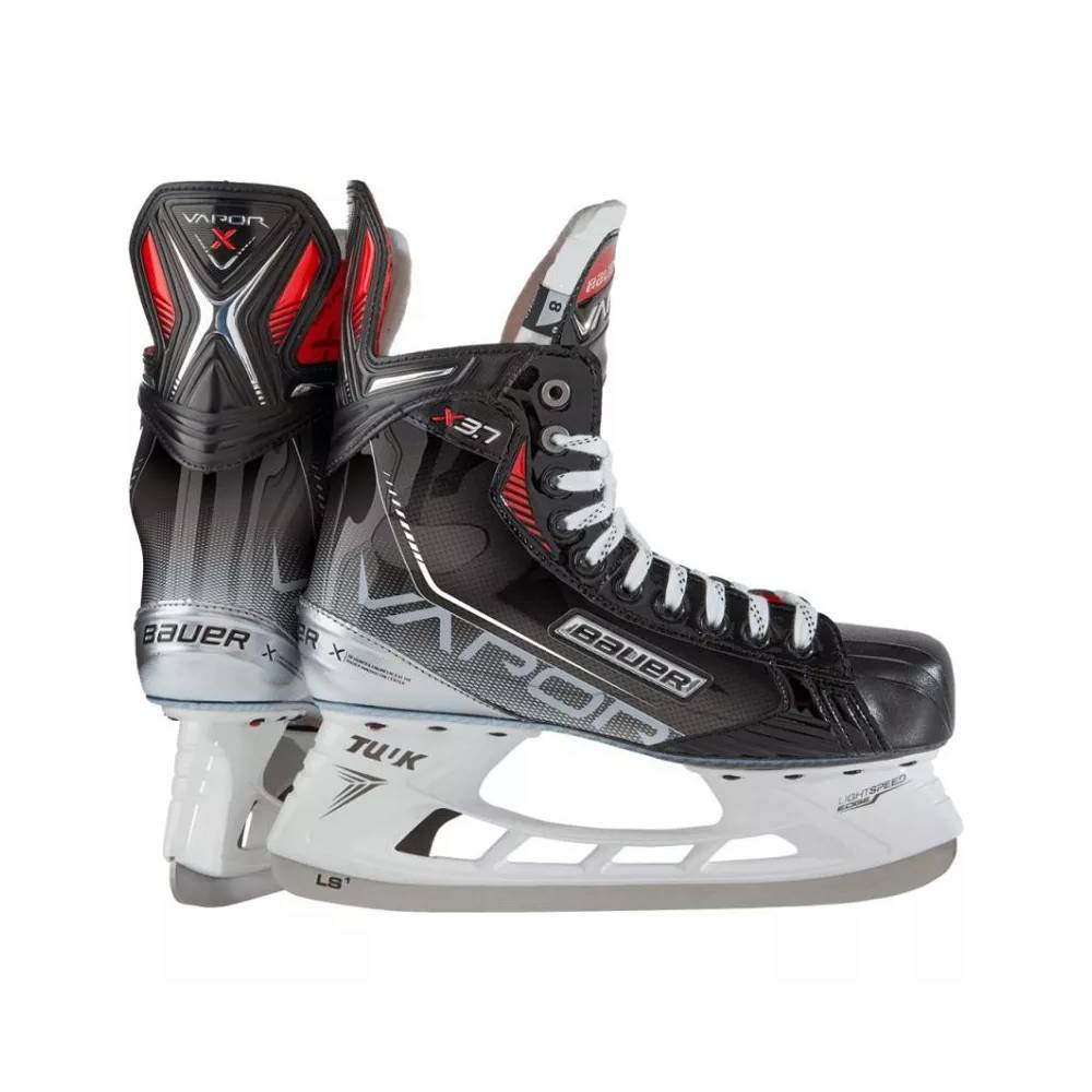 Ledo ritulio pačiūžos Bauer Vapor X3.7 Sr M 1058347