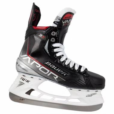 Bauer Vapor 3X Int ledo ritulio pačiūžos 1058344