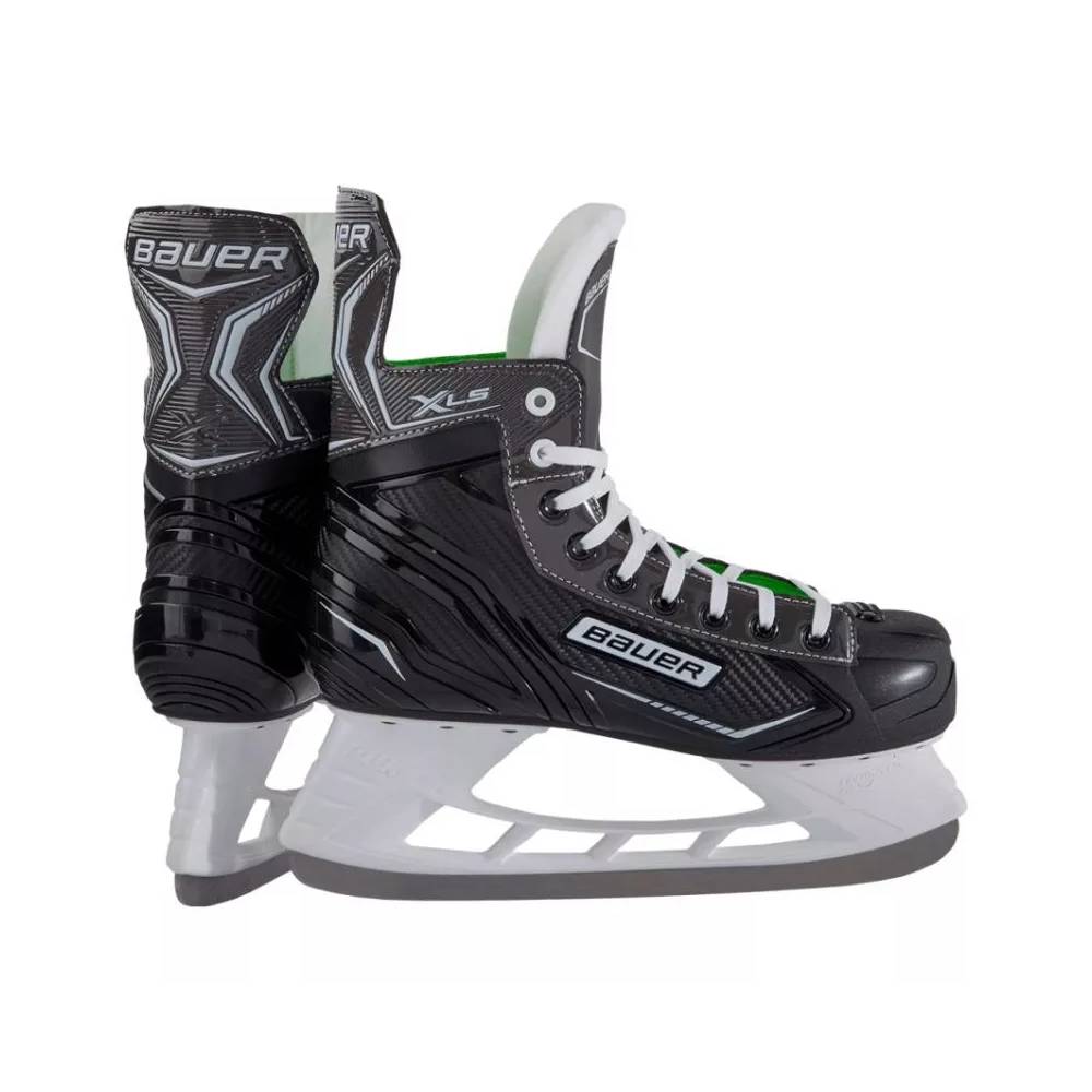 Bauer X-LS Int 1058934 ledo ritulio pačiūžos