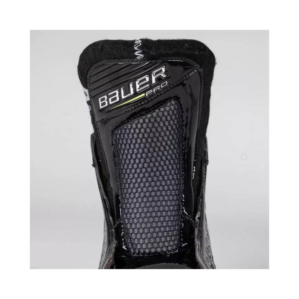 Vartininkų pačiūžos Bauer Pro '21 Int M 1058921