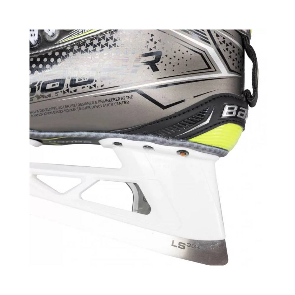 Bauer Elite '21 Int M 1058926 Vartininko pačiūžos