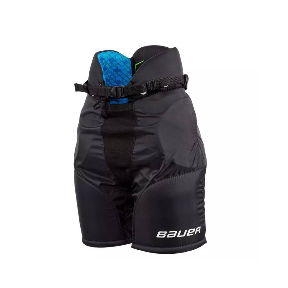 Bauer X Jr ledo ritulio kelnės 1059186