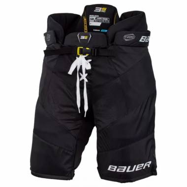 Bauer Supreme 3S Pro Sr ledo ritulio kelnės M 1058592