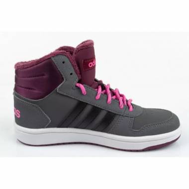 Adidas Hoops Mid 2.0 K Jr GZ7796 batai