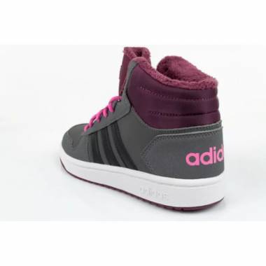 Adidas Hoops Mid 2.0 K Jr GZ7796 batai