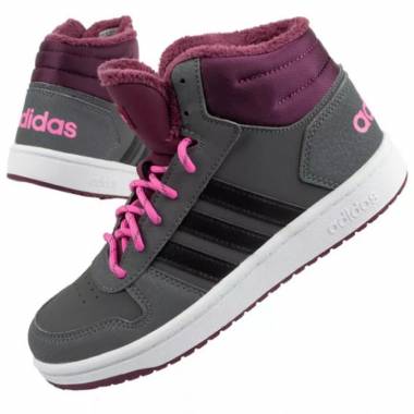 Adidas Hoops Mid 2.0 K Jr GZ7796 batai